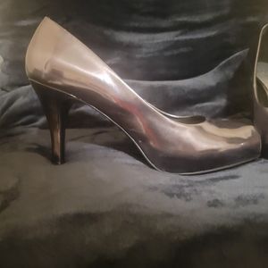 SM New York high heels